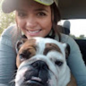 Meet your Posher, Lacey